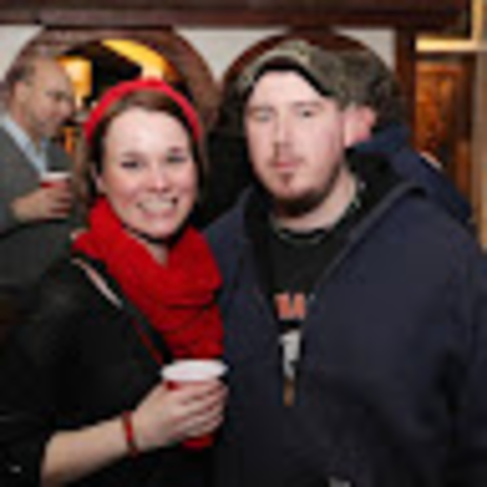 Meet your Posher, Carrie